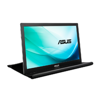 ASUS MB169B+ 15.6" FHD USB Portable Monitor IPS Auto-Rotate USB-Powered