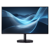 Acer Nitro KG271 P6 27" FHD Gaming Monitor IPS 144Hz 1080p FreeSync - Brand NEW image