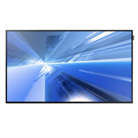 Samsung DM55E 55'' LED FHD 16:9 Digital Signage Display - Built in speakers (Collection Only) image