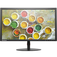 Lenovo ThinkVision T2424p 23.8-inch Monitor, LED Backlit LCD Full HD (1080p) image