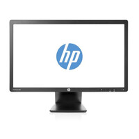 HP EliteDisplay E232 23-inch LED Monitor (1920 x 1080) HDMI, VGA & DisplayPort image