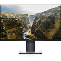 Dell 27" Monitor P2719HC IPS LCD FHD (1920x1080) - USB-C computer monitor