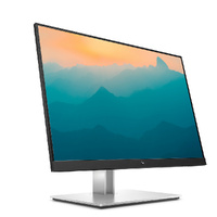 HP EliteDisplay E24i 24" IPS Monitor Display WUXGA (1920 x 1200) - HDMI & Displayport