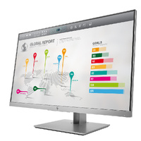 HP EliteDisplay E273q 27
