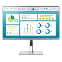 HP EliteDisplay E273 27" Full HD IPS W-LED Monitor Display (1920 x 1080) at 60Hz
