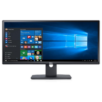 Dell UltraSharp U2913WM 29" Ultrawide Monitor Display - LED IPS 60Hz 2560x1080p image