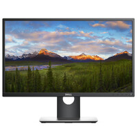 Dell 22" Monitor P2217H, FHD 1920x1080 LED, HDMI & DisplayPort + Cable image