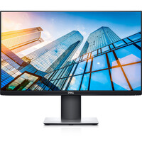 Dell 24" Monitor P2419H - Full HD LED 1920x1080 - HDMI & DisplayPort + Cable image