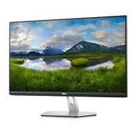 New Dell 27" Full HD Monitor Display S2721HN IPS LED 1080p 75Hz AMD FreeSync image