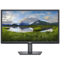 Dell 21.5" Monitor Display E2222H - Full HD (1080p) 1920 x 1080 at 60 Hz -  Flicker Free Technology