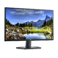 Dell UltraSharp 27" Monitor Display U2713HMt, FHD 1920x1080 60Hz W-LED IPS image