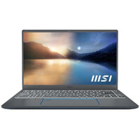 MSI Prestige 14 A11SB 14" FHD Gaming Laptop i7-1185G7 3.0GHz 16GB RAM 2GB MX450 image