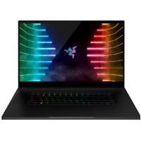 Razer Blade 17 RZ09-0406 Gaming Laptop i7-11800H up to 4.6GHz 8-Core 1TB NVMe RTX 3060 360hz Ultra-Fast Refresh