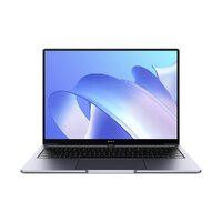 Huawei MateBook 14 Laptop i5-1135G7 up to 4.2GHz 14" QHD 512GB NVMe 8GB RAM Windows 11 image