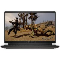 Alienware m15 R7 Gaming Laptop AMD Ryzen 7 6800H 8-core 16GB RAM 512GB NVMe 6GB NVIDIA RTX 3060 image