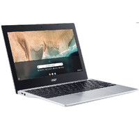 Acer Chromebook 311 HD 11" Laptop MediaTek ARM MT8183 32GB SSD 4GB RAM Chrome OS- Original Box image
