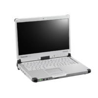 Panasonic CF-C2, 12" Touchscreen Toughbook i5-4300U 2.9GHz 8GB RAM 480GB SSD image