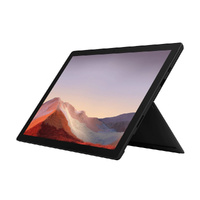 Microsoft Surface Pro 7+ (1960) 12" Tablet i7-1165G7 256GB 16GB RAM Windows 11