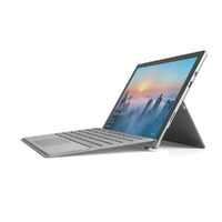 Microsoft Surface Pro 6 Silver 1796 12" 2-in-1 i7-8650U 512GB 16GB RAM Windows 11 image