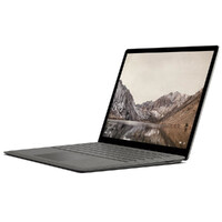 Microsoft Surface Laptop 2, A1769 Platinum 13" i5-8350U Up to 3.6GHz 256GB 8GB RAM Windows 11 image