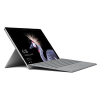 Microsoft Surface Pro 5 12.3" i7-7660U 2.5GHz 512GB 16GB RAM Tablet + Keyboard image