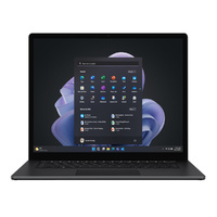 Microsoft Surface Laptop 5 (1979) 15" Black i7-1265U 1TB SSD 32GB RAM Windows 11 - Original Box