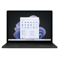 Microsoft Surface Laptop 5 (1951) 13.5" Black i7-1265U 1TB 32GB RAM Windows 11 - Original Box image