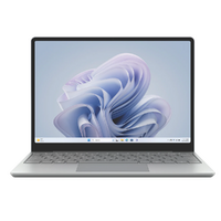Microsoft Surface Laptop Go 3 Silver 12" i5-1235U 4.40GHz 256GB 8GB RAM Windows 11- Original Box image