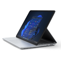 Microsoft Surface Laptop Studio 14" 120Hz Platinum i7-11370H 512GB 16GB 4GB RTX 3050Ti - Original Box! image