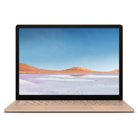 Microsoft Surface Laptop 3 Sandstone 13.5" i7-1065G7 512GB 16GB RAM Windows 11 image