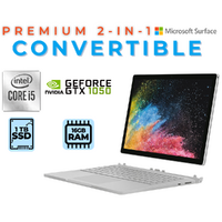 Microsoft Surface Book 2 13