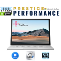 Microsoft Surface Book 3 15