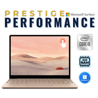 Microsoft Surface Go 12