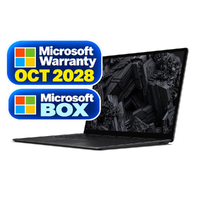 Microsoft Surface Laptop 3 Matte Black (1872) 15