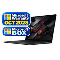 Microsoft Surface Laptop 3 Matte Black (1873) 15