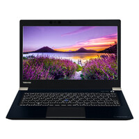 Toshiba Portege X30-D FHD 13.3" Laptop i5-7200U 2.5GHz 8GB RAM 256GB SSD Windows 11
