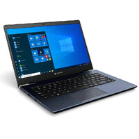 Toshiba Portege X30-E FHD 13.3" Laptop i5-8250U 3.4GHz 8GB RAM 256GB NVMe Windows 11