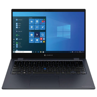 Toshiba Portege X30L 13" Light Weight Touch Laptop i5-1135G7 256GB 16GB RAM Windows 11