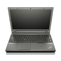 Lenovo ThinkPad T550 15" FHD Laptop i7-5600U 2.6GHz 256GB 16GB RAM Windows 11 image