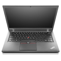Lenovo ThinkPad T450s 14" HD+ Laptop PC i5-5300U 2.9GHz 8GB RAM 128GB SSD Windows 11 image