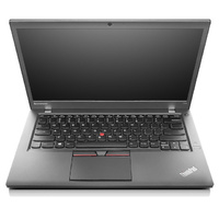 Lenovo ThinkPad T450 HD+ 14" Laptop i5-5300U 2.3GHz 8GB RAM 240GB SSD W10P image
