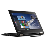 Lenovo ThinkPad Yoga 260 2-in-1 Touchscreen Laptop PC i5-6300U 2.4GHz 16GB RAM 256GB SSD image
