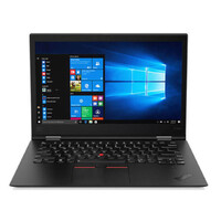 Lenovo Thinkpad X1 Yoga 3rd Gen 2-in-1 WQHD Laptop PC i7-8550U 16GB RAM 512GB image