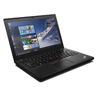 Lenovo ThinkPad x260 12" FHD Laptop i7-6500U 2.5GHz 8GB RAM 256GB SSD 4G LTE