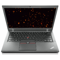 Lenovo ThinkPad T450s 14" FHD Touchscreen Laptop i5-5300U 8GB RAM 256GB Windows 10 image