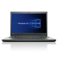 Lenovo ThinkPad T440 14" HD+ Touchscreen Laptop i5-4300U 1.9GHz 8GB RAM 240GB SSD image