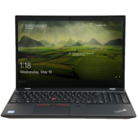 Lenovo ThinkPad T570 FHD Touchscreen Laptop PC i5-7300U 2.6GHz 16GB RAM 512GB NVMe image
