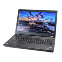 Lenovo ThinkPad P71 17" Workstation Laptop i7-7820HQ 32GB RAM 512GB NVMe Quadro P3000 image