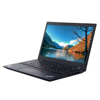 Lenovo ThinkPad T470 FHD Laptop Computer i5-6300U 2.4GHz 8GB RAM 256GB SSD W10 image