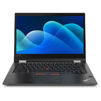 Lenovo ThinkPad X380 Yoga 13" FHD 2-in-1 Laptop i5-8350U 3.60GHz 256GB 8GB RAM - Windows 11 image